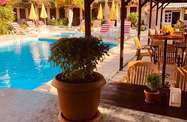 Arda Villas