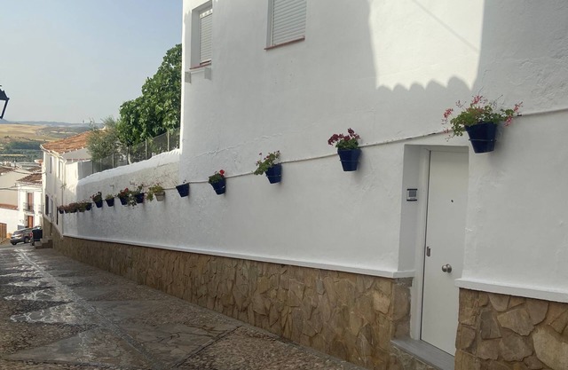 Apartamento ardales