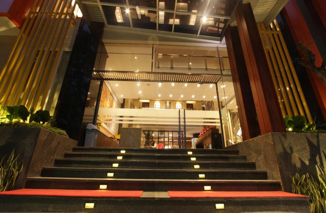 Ardan Hotel