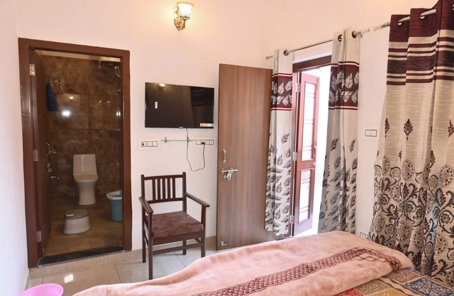 Ardas Villa Bikaner