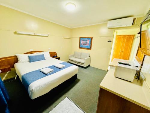 Ardeanal Motel