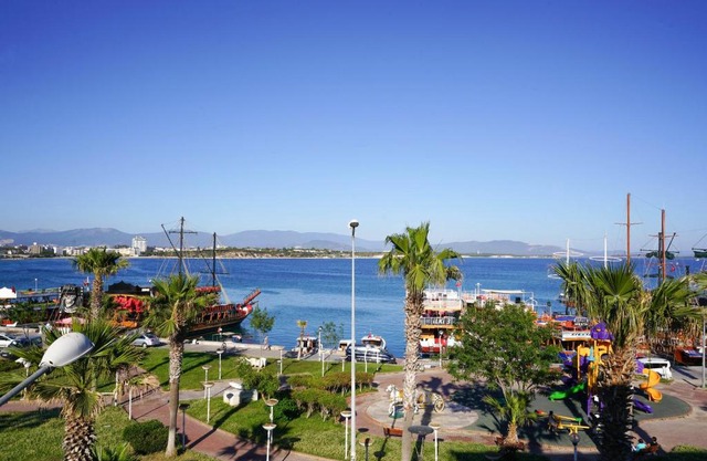 Arden Hotel