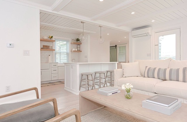 Arden House DT Mystic 3BR Lux Family Getaway