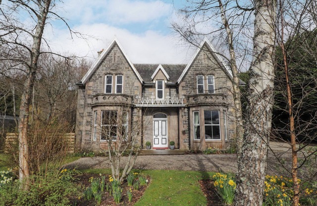 Arden House