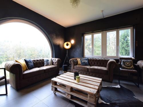 Ardennes Retreat for Groups, cleaning included