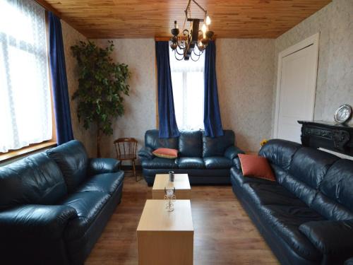 Ardennes Stay for 21 Guests, cleaning included