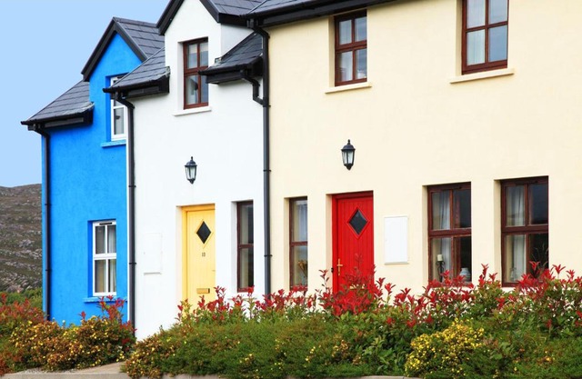 Ardgroom Leisure Village