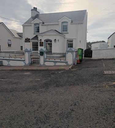 Ardhill House The Diamond, in the Heart of Ardara Town , F94 C7X9