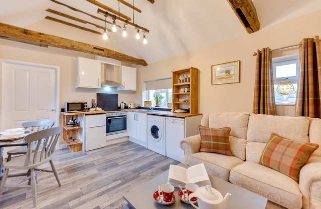 Ardley Cottage Hedgehog