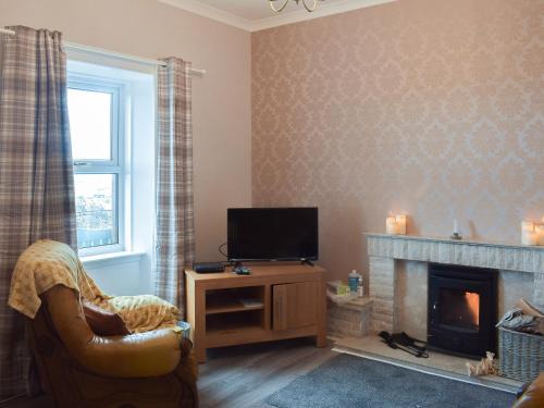 Ardlochan Cottage