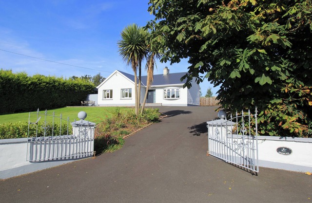 Ardmore Cottage, Fáilte Ireland Quality Approved and Wild Atlantic Way trademark