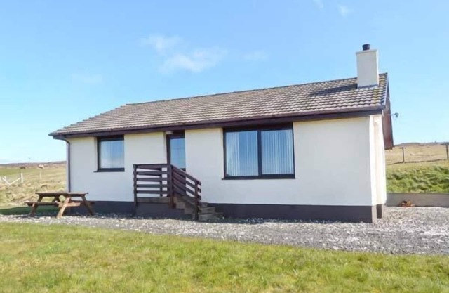 Ardmore, DUNVEGAN