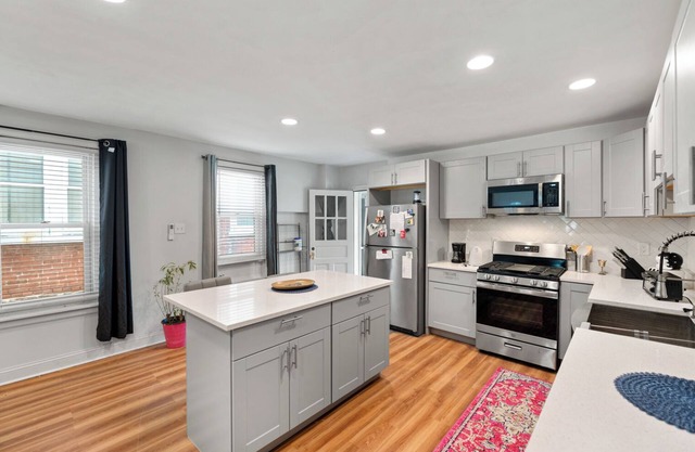 Ardmore Home