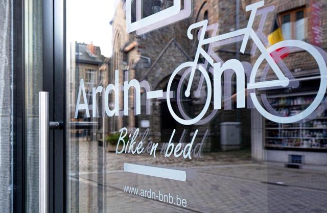 Ardn-bnb Bike n Bed