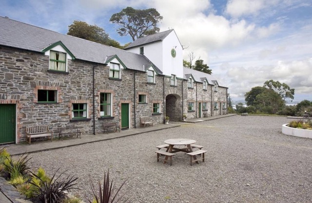 Ardnagashel Est No 1