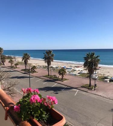 Ardore, vacanze sul mare
