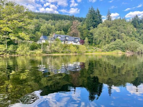 Ardross Cottage