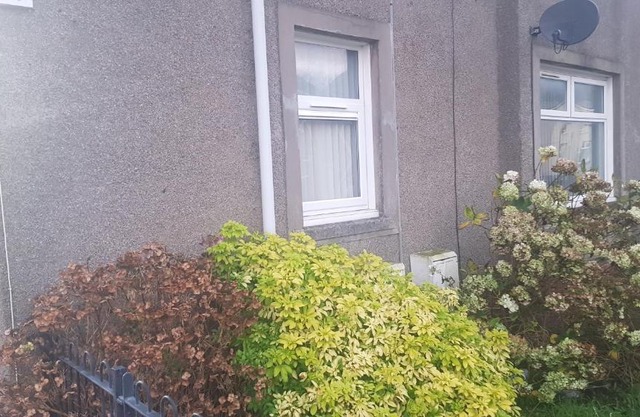 Ardrossan 2 Bedroom Flat