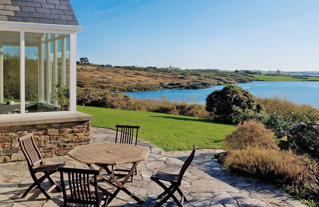 Ardura Beg Cottage