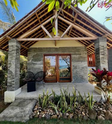 Are Guling Beach Bungalows