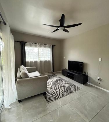 Are Tautu Villa