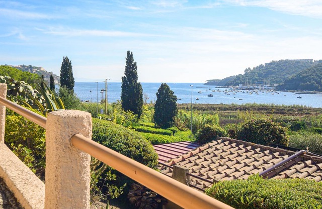 Alojamiento de 1 habitaciones en Porto Azzurro