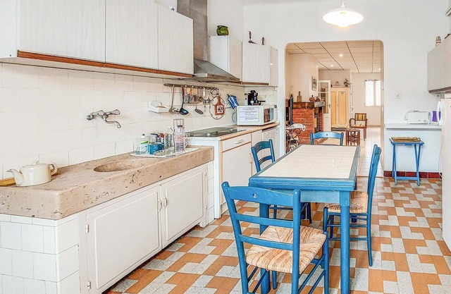 Alojamiento de 2 habitaciones en Saint-Julien