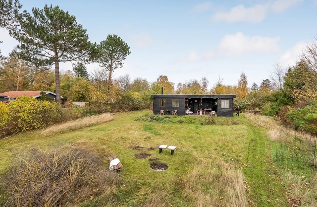 Alojamiento de 1 habitaciones en Orø