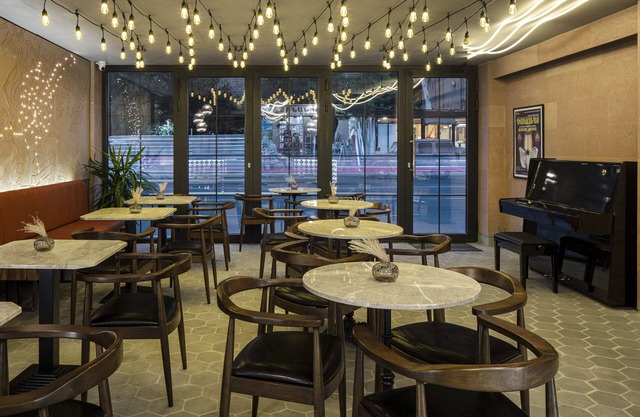 AREA HOTEL YEREVAN