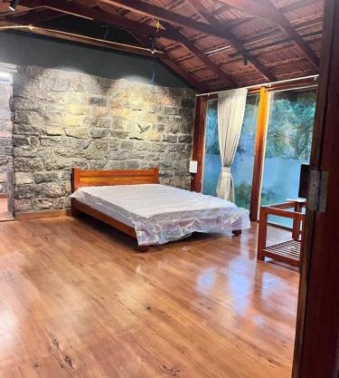 Areca Chalet
