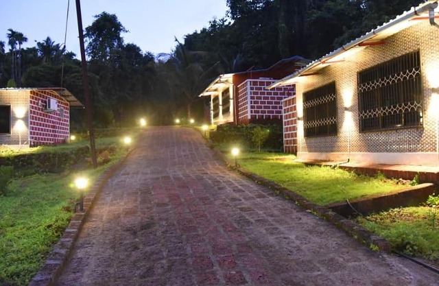 Areca Farms