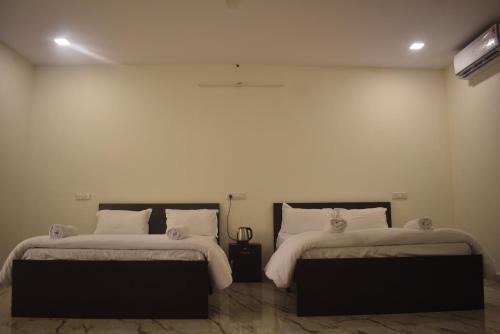 Areca Gateway Eco Tourism Center