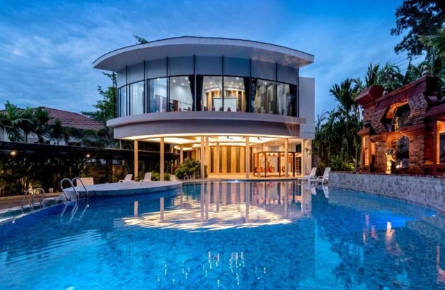 Areca Resort & Spa