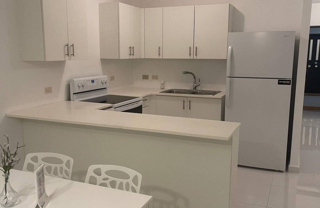Arecibo Hotel 3203