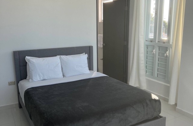 Arecibo Hotel 4301