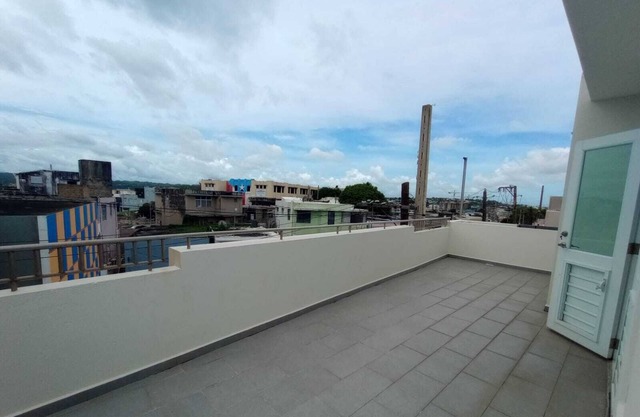 Arecibo Hotel 4302