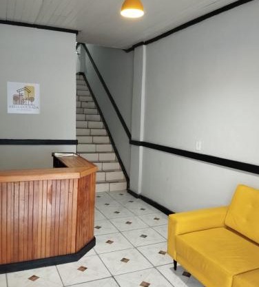 Areia Dourada Hospedaria