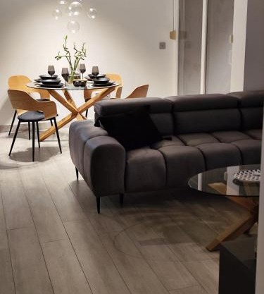ARENA apartman