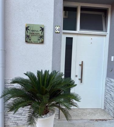 Arena Dorada apartaments Margarita