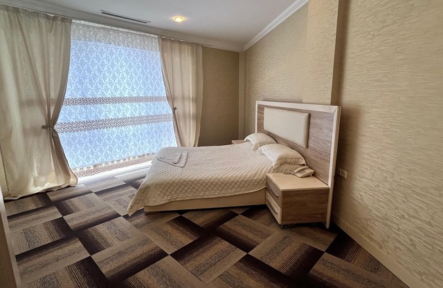Arena Hotel Khachmaz