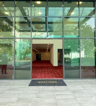 Arena Suite Kuala Lumpur