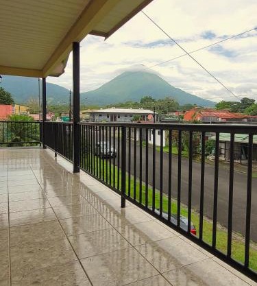 Arenal Dreams Apartments
