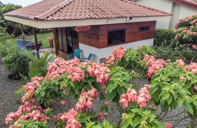Cabaña Paraíso Arenal-Fortuna Costa Rica