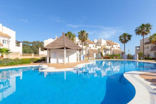 Arenal Golf Holidays Apt