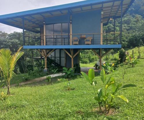 Arenal Hideaway