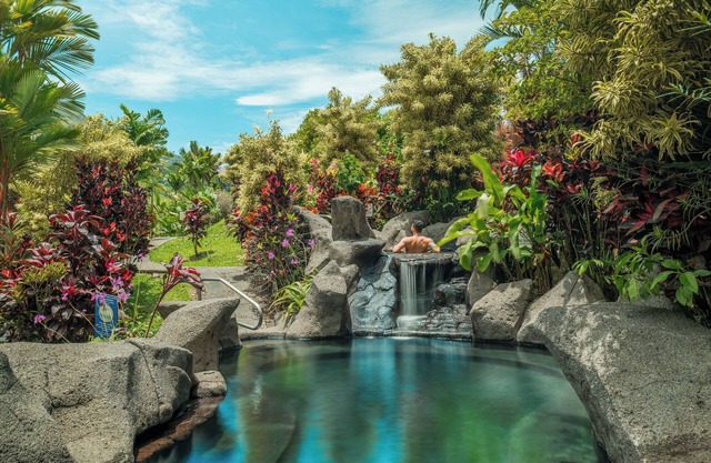 Arenal Kioro Suites & Spa