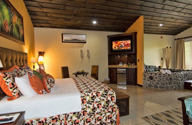 Arenal Springs Resort