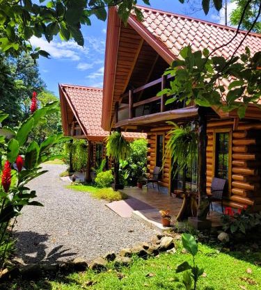Arenal Sweet Cabins