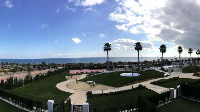 Arenales del Sol