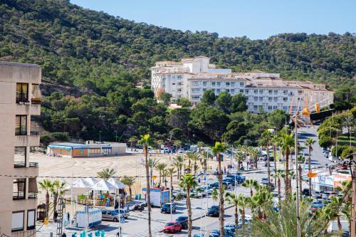 Arenas Beach Apartments